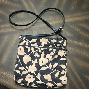 Kate spade crossbody